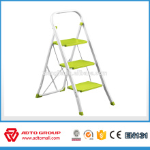 Household step ladder,folding step ladder,home used ladder